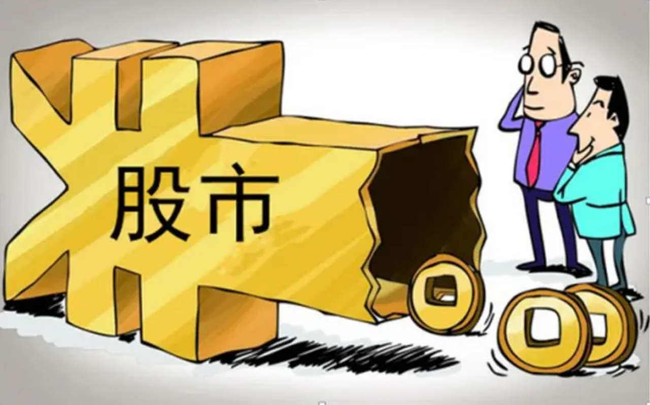 股指期货配资:助力投资者放大收益,谨慎操作,规避风险