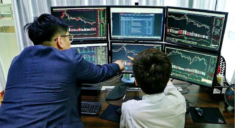 专业炒股配资网:让您的投资更上一层楼