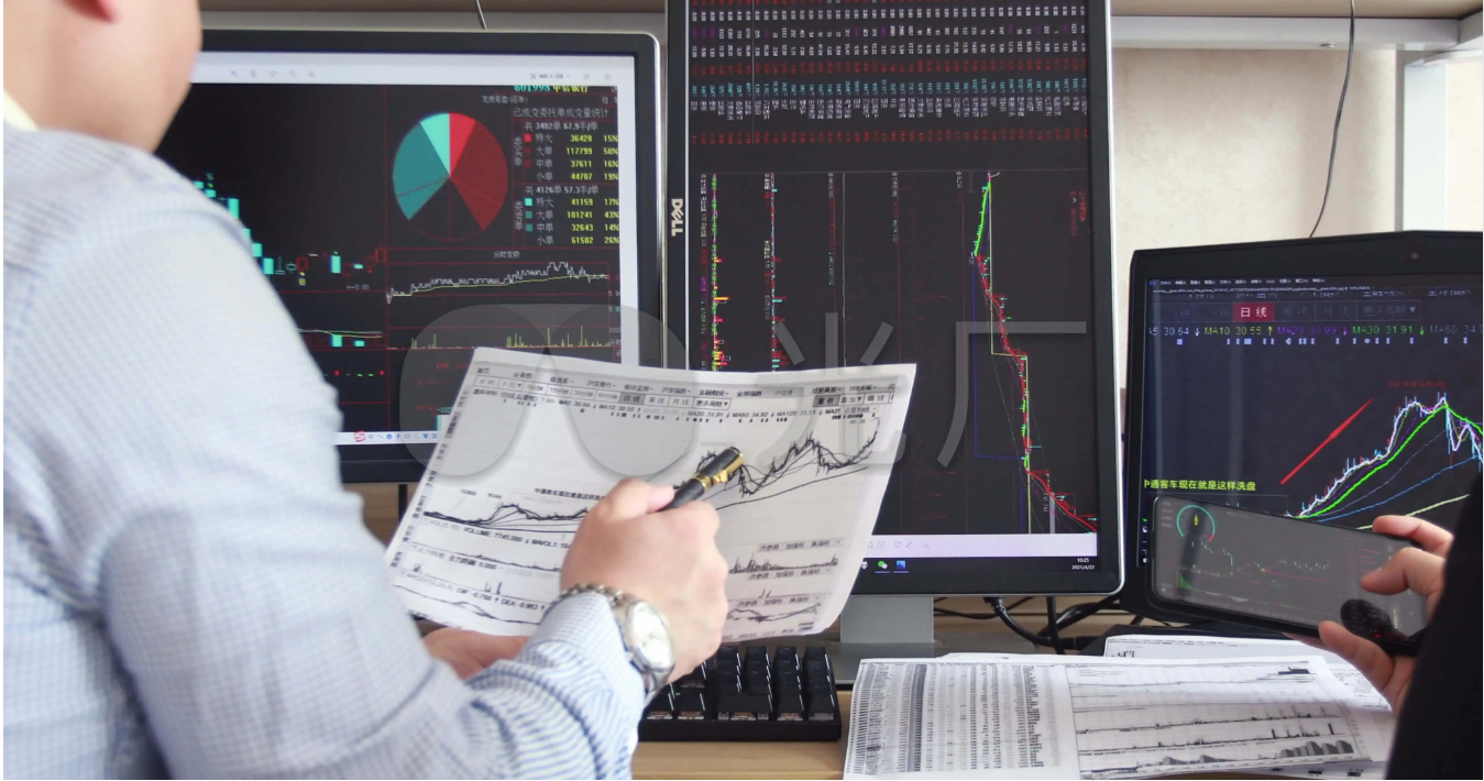 低息股票配资:轻松撬动财富杠杆